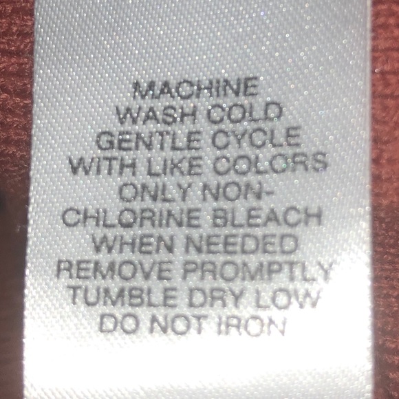 🦋Knit by Hampshire Studio, size Small - Picture 6 of 11